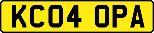 KC04OPA