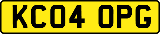KC04OPG