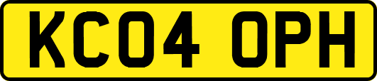 KC04OPH