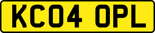 KC04OPL