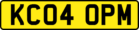 KC04OPM