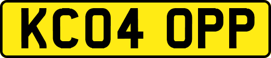 KC04OPP