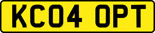 KC04OPT