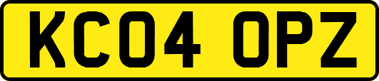 KC04OPZ