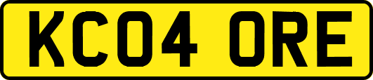 KC04ORE