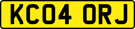 KC04ORJ