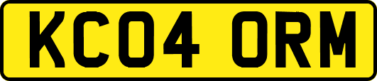KC04ORM