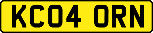 KC04ORN