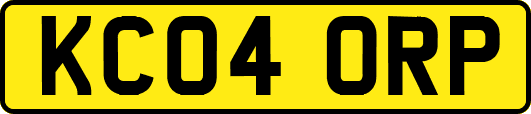 KC04ORP