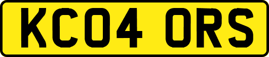 KC04ORS