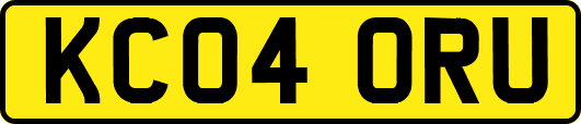 KC04ORU