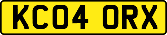 KC04ORX