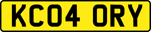 KC04ORY