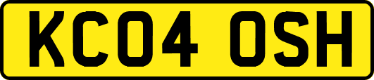 KC04OSH