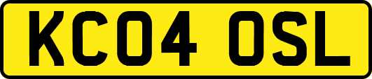KC04OSL