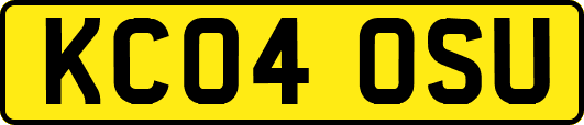 KC04OSU