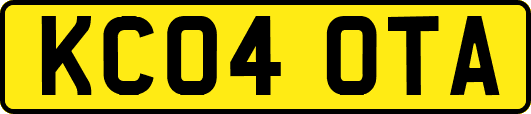 KC04OTA