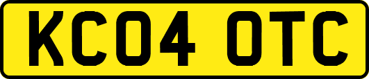 KC04OTC