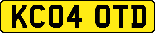 KC04OTD