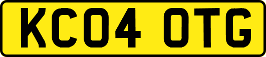 KC04OTG
