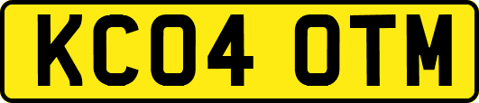 KC04OTM