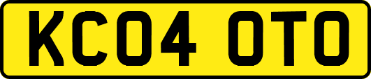 KC04OTO