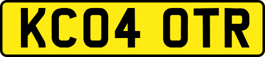 KC04OTR