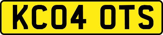 KC04OTS