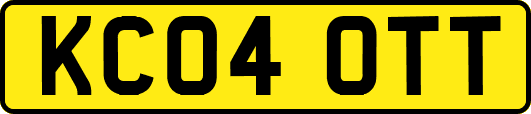 KC04OTT