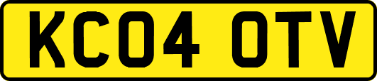 KC04OTV