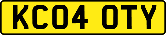 KC04OTY