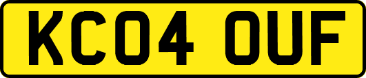 KC04OUF