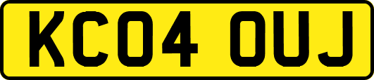 KC04OUJ