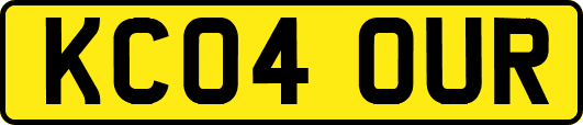 KC04OUR