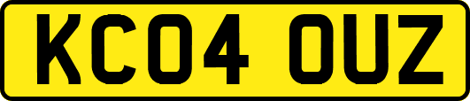 KC04OUZ