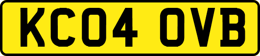 KC04OVB