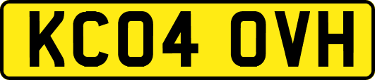 KC04OVH