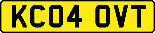 KC04OVT