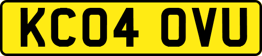 KC04OVU
