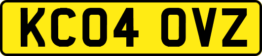 KC04OVZ