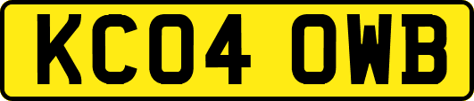 KC04OWB