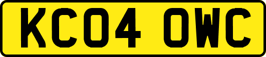 KC04OWC