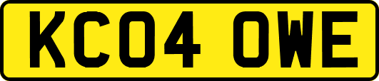 KC04OWE