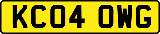 KC04OWG