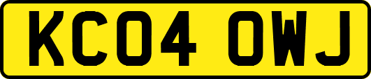 KC04OWJ