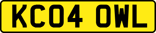 KC04OWL