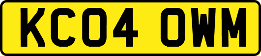 KC04OWM