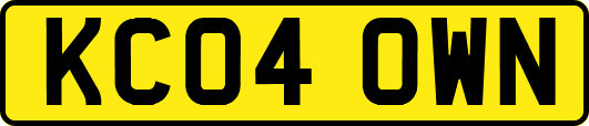 KC04OWN