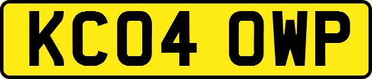 KC04OWP
