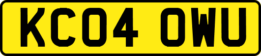 KC04OWU